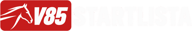 V85 Startlista